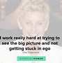 Image result for Ellen DeGeneres Leadership Quotes
