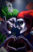 Image result for Harley Quinn and Joker Animated Wallpaper