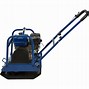 Image result for Powerhorse Single-Direction Plate Compactor -With 7 HP Powerhorse Engine
