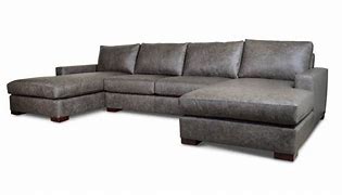 Image result for Monroe Ash Dual Chaise Sectional