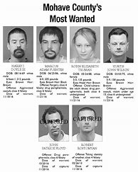 Image result for AZ 10 Most Wanted