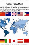 Image result for World War 2 History Facts
