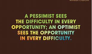 Image result for Funny Quotes About Optimism