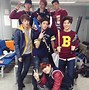 Image result for BTS Members Outfits