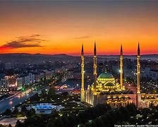 Image result for Chechnya Pics