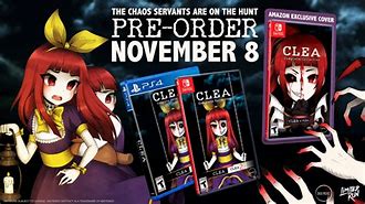 Image result for Clea 4 You DVD