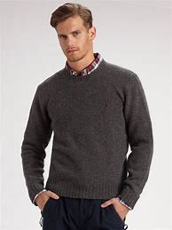 Image result for Men's Sweater Shirts