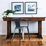Image result for Farmhouse Look Desk