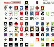 Image result for German Panzer Division Markings