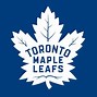 Image result for Maple Leafs Hockey Logo
