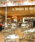 Image result for Le Paradis Du Fruit Centre Commercial Blagnac
