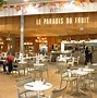 Image result for Le Paradis De Fruit Paris George V