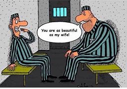 Image result for Life in Prison Cartoon