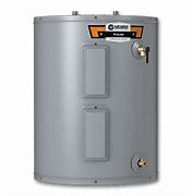 Image result for 40 Gallon Short Gas Water Heater