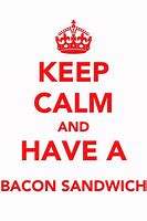 Image result for Keep Calm and Eat Subs