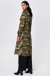 Image result for Naughtica Camo Coat