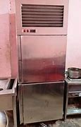Image result for GE Monogram French Door Refrigerator Stainless Steel Covers