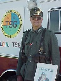 Image result for WWII German SS Uniforms