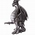 Image result for Large Dragon Sculpture