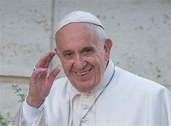 Image result for Pope Francis clarifies