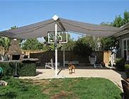 Image result for Backyard Canopy