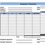 Image result for Weekly Hourly Timesheet Templates