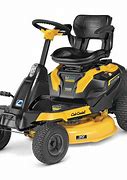 Image result for Ride Lawn Mower