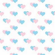 Image result for Neon Pink and Blue Hearts