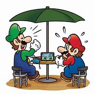Image result for Super Mario Bros. U Deluxe New Artwork