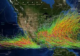 Image result for Online Hurricane Tracking Chart