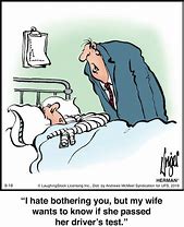 Image result for Hospital Humor Cartoons