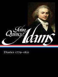 Image result for John Quincy Adams Book