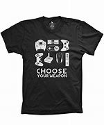 Image result for Boys Gaming Shirts