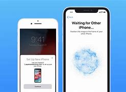 Image result for Setting Up a New iPhone