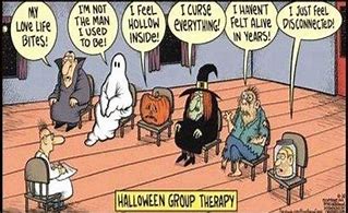 Image result for Medical Halloween Jokes