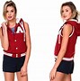 Image result for Vest with Hoodie for Women