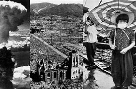 Image result for Bomba Hiroshima