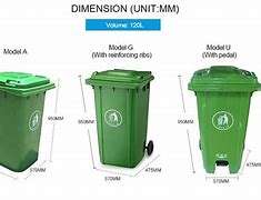 Image result for Industrial Bin Dimensions
