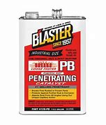 Image result for PB Blaster Dry Graphite