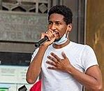 Image result for Jon Batiste Late Show Themes