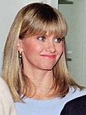 Image result for Olivia Newton-John as Sandy