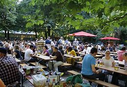 Image result for Beer Garden Photos