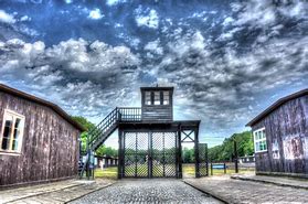 Image result for Stutthof Prison Camp
