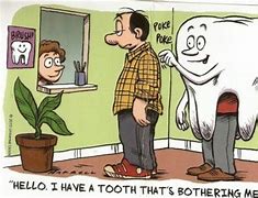 Image result for Funny Dental Facts