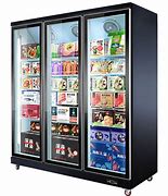 Image result for Frozen Freezer Display in NZ