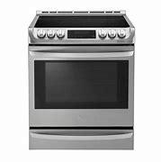 Image result for lg electric convection range