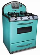 Image result for Antique Electric Stoves Ranges