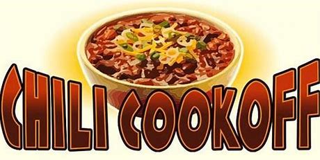 Image result for chili cook-off