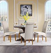 Image result for Elegant Dining Chairs