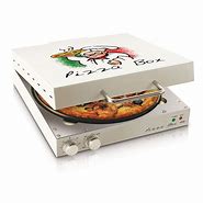 Image result for Pizza Box Oven
